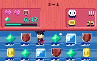 Swap Sword screenshot 2