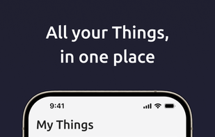 Currents - All your Things screenshot 1