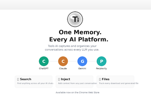 Tools AI screenshot 3