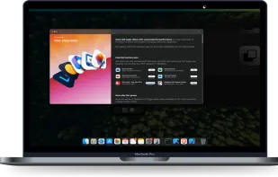 Focusdim screenshot 1
