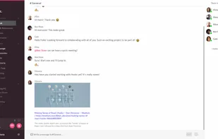 Collabify screenshot 1