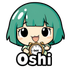 OSHIStamp icon