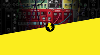 Voltage Modular is now freemium image