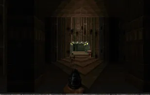 DOOM Retro screenshot 1