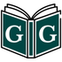 Global Grey ebooks icon