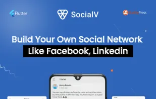 Build Your own Social Network Like Facebook