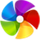 360 Browser icon
