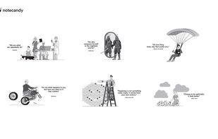 NoteCandy screenshot 3