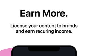 Reach for Creators  screenshot 2