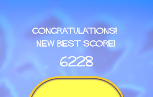 Predator 2048 screenshot 3