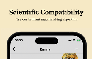 ReadMe - High-End Dating App screenshot 3