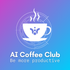 AI Coffee Club icon