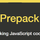 Prepack icon