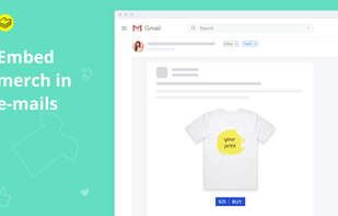 Merch38 screenshot 1