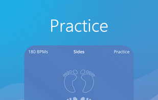 Salsa Practice screenshot 1