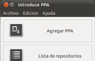 Introduce PPA screenshot 1