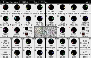 Lost Technology screenshot 1