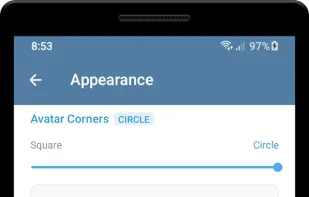 Boltgram screenshot 1