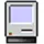 68k Macintosh Liberation Army icon