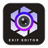 AnyEXIF | Photo EXIF Editor and Viewer. icon