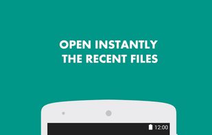 Turbo Editor screenshot 1