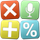 Voice Calculator icon