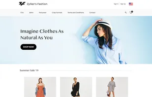 Zoho Commerce screenshot 3