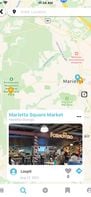 Loopit Travel screenshot 2