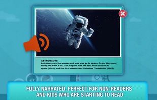 What's in Space? screenshot 3