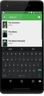 RealTime Search