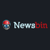 NewsBin icon