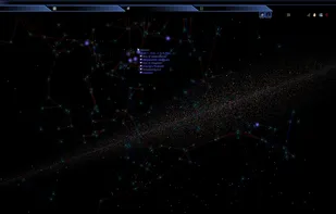 Shores of Hazeron screenshot 3