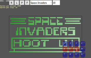CrossBrowdy screenshot 1