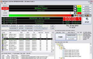 DirEttore screenshot 1