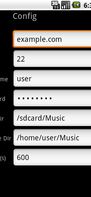 BotSync screenshot 2