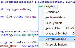 dotPeek screenshot 1