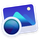 Deepin Image Viewer icon