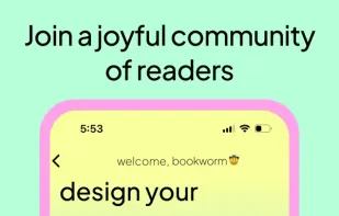 Bookworm Reads screenshot 3