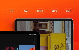 PLAYit Video Player screenshot 1