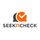 Seekncheck icon