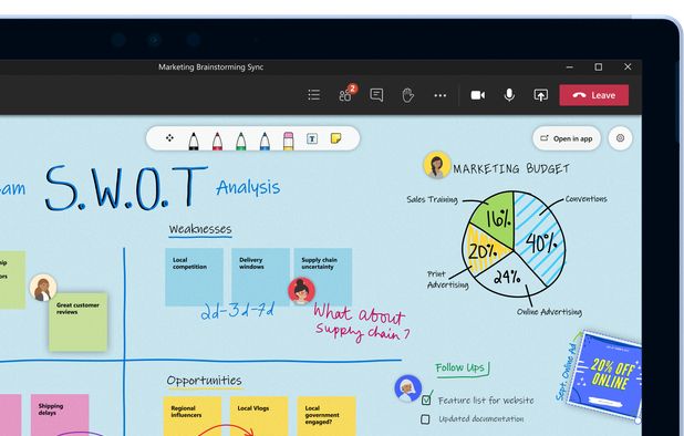 Excalidraw Alternatives: Top 10 Whiteboards | AlternativeTo