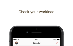 Zoho Bookings screenshot 1