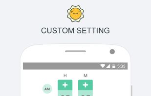 Alarm Clock screenshot 2
