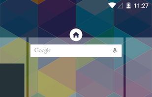 Nova Launcher screenshot 3
