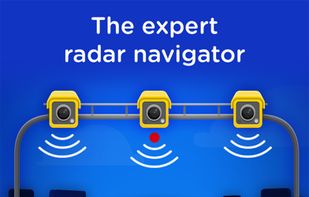 Radarbot screenshot 1