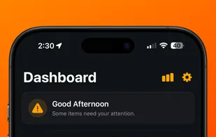 MyAutoLog: Vehicle Maintenance screenshot 1