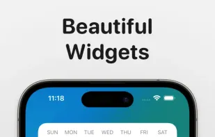 Shift Work Calendar & Planner screenshot 2