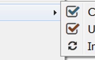 CheckThemAll screenshot 1