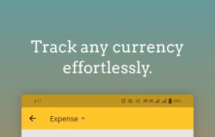 Money Manager Pro screenshot 2