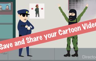 Directoon screenshot 3